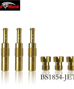 Sproeier kit  ( main - slow ) Nibbi PE28 racing