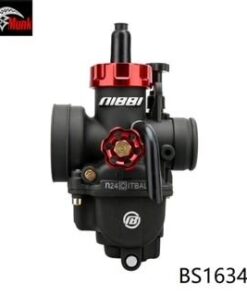 Carburator Nibbi PE 24 Racing version PE24YJ