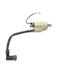 Honda Z50M coil assy ignition