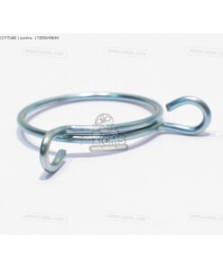 Band connect tube airfilter Honda Z50A