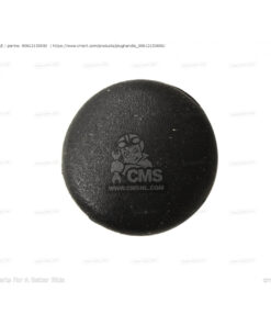 Honda Handlebar Blanking Rubber Grommet suitable for use with Z50J1