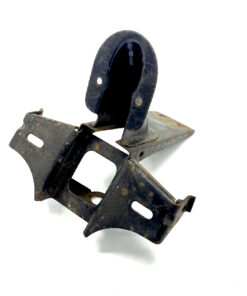 Bracket taillight numberplate Honda Z50A/Z  JDM