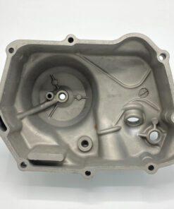 Alternative view of Cover comp right crankcase Z50M - Z50A - ST50 old model