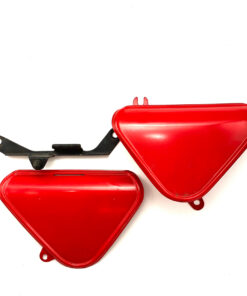 Side cover set L - R Honda Z50Z JDM