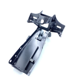 Alternative view of Bracket taillight numberplate Honda Z50J1  JDM