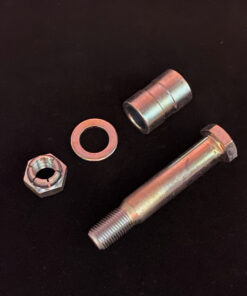 Complete bolt brake pivot Honda Z50Z - Z50AK2 us