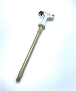Alternatief beeld van Knob pipe head Honda Z50Z