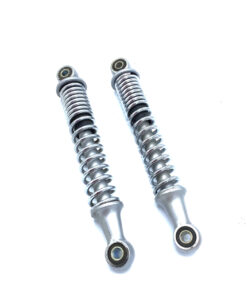Set rear cushion assy Honda Monkey Z50J2