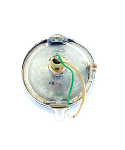 Alternative view of Light assy head Honda Z50A/Z
