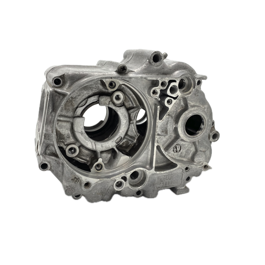 Crankcase comp L + R Honda Z50J2 6 volt