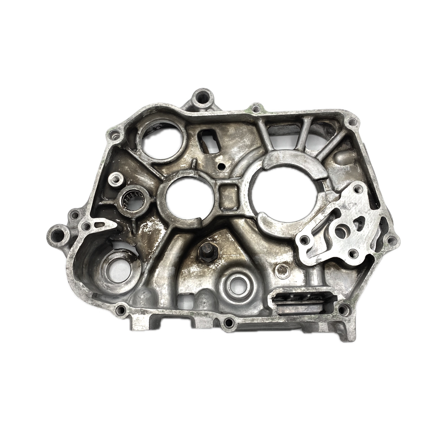 Crankcase comp L + R Honda Z50J2 6 volt - Afbeelding 5