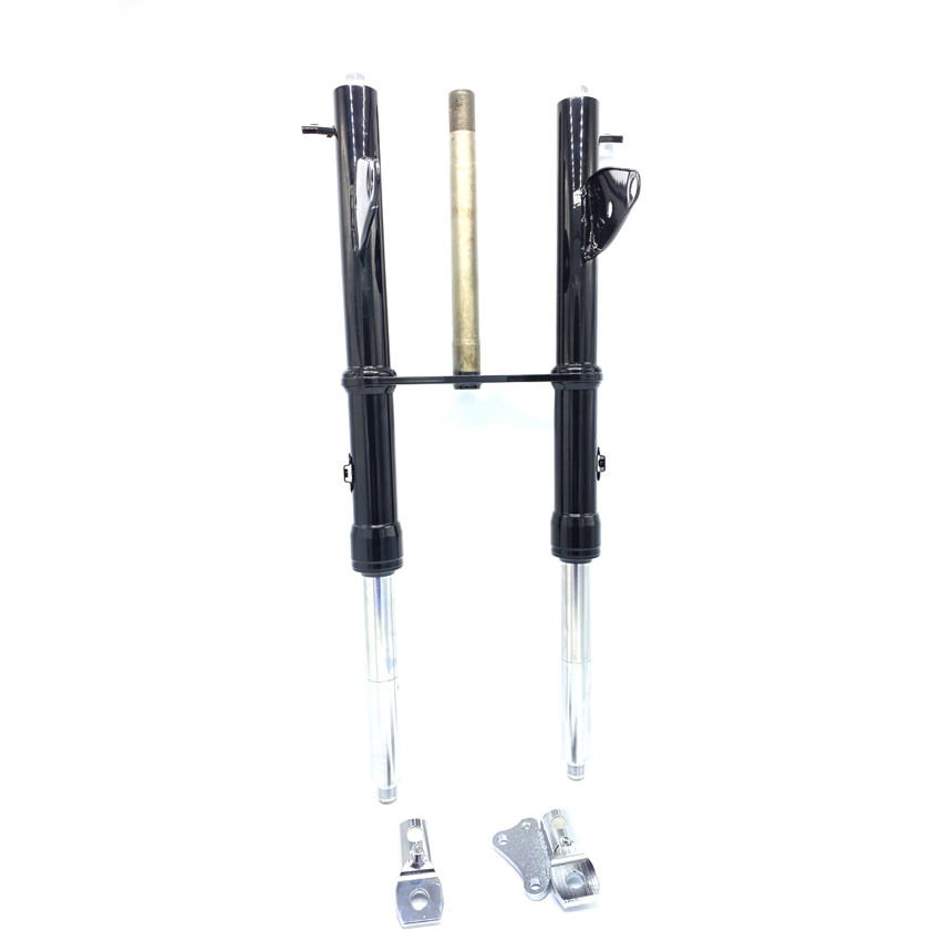 Voorvork Dax hydraulisch 585mm