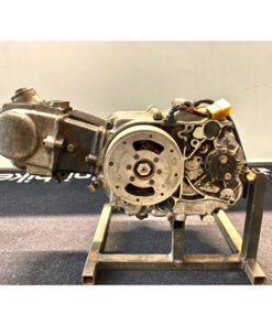Complete engine Honda Z50A