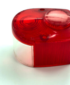 Alternatief beeld van Lens tail light Honda Z50A/Z ST50