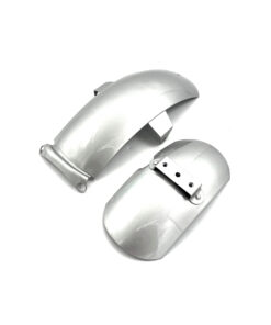 Original pair of fenders Honda Z50A (JDM)