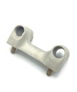 Alternative view of Holder steering handle Honda Z50J1