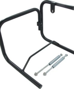 Alternative view of Motorsteun zwart