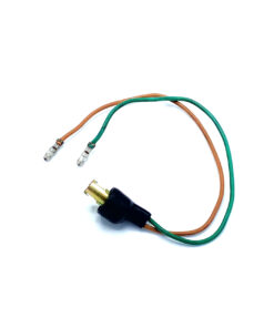 Socket illumination speedometer Honda Z50A -Z - J1 - J2