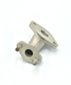 Alternative view of Pipe inlet Honda Z50M