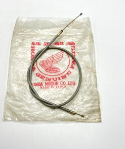 Wire throttle Honda Z50A