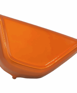 Alternative view of Body kit  Honda Z50J1 Topaz