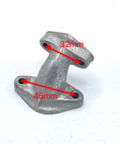 Pipe inlet Honda Z50J2 ( 6 volt )