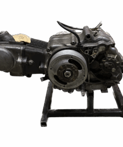Engine Honda Z50J1   6Volt
