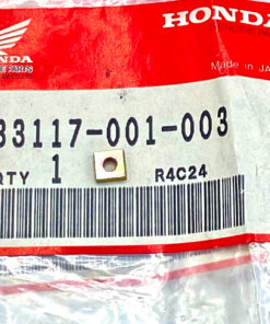 Nut headlight Honda C50 - Z50A
