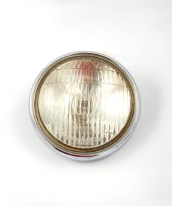 Headlight assy Honda Z50J2 12V