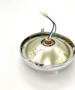 Alternative view of Headlight assy Honda Z50J2 12V