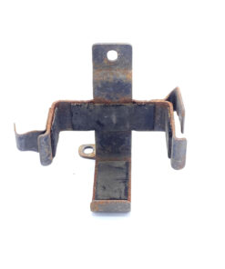 Tray battery holder Honda Z50J1