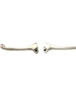 Lever left  + right steering handle Honda Z50J2  6volt