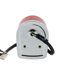 Alternative view of Achterlicht rood led dax met ingewerkte knipperlichten