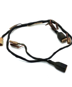 Harness wire loom Honda Z50Z ( JDM )