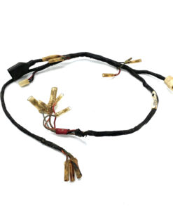 Harness wire loom Honda Z50A( JDM )