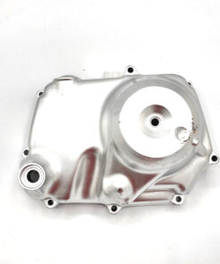 Cover comp right crankcase C50  old model NOS - Afbeelding 3