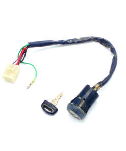 Switch combination Honda Z50J2  6Volt