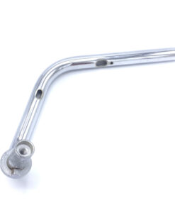 Pipe steering handle R Honda Z50J2 6 volt