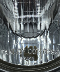 Alternative view of Light assy head Stanley 130mm