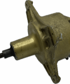 Alternatief beeld van Hub front wheel JDM Honda Motra CT50JC