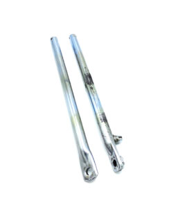L + R half slide pipe HONDA DAX ST50 - ST70