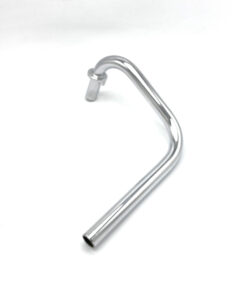 Pipe left handle Honda Z50A Z