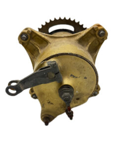 Alternatief beeld van Hub rear wheel JDM Honda Motra CT50JC