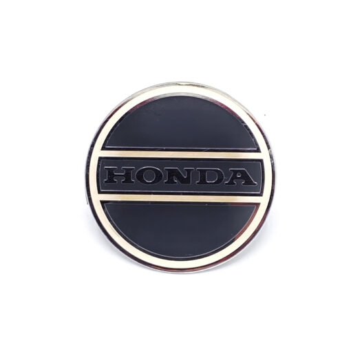 Emblem light case Honda Z50A K2 US