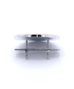 Alternative view of Emblem repro light case Honda Z50A K1 US