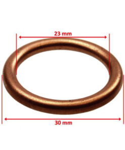 Uitlaatpakking Honda Camino ( 45km/hr )