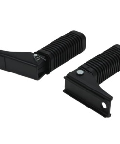 Rear footpegs Honda ST50 - ST70 - CT70 - Afbeelding 3