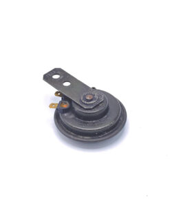 Alternative view of Horn comp high Honda Z50J2 12V Mitsuba