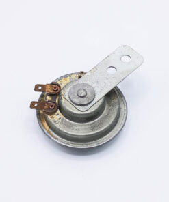 Alternative view of Horn comp high Honda Z50J2  6V Mitsuba