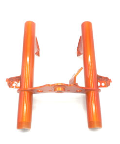 Front fork Honda Z50Z Topaz JDM model